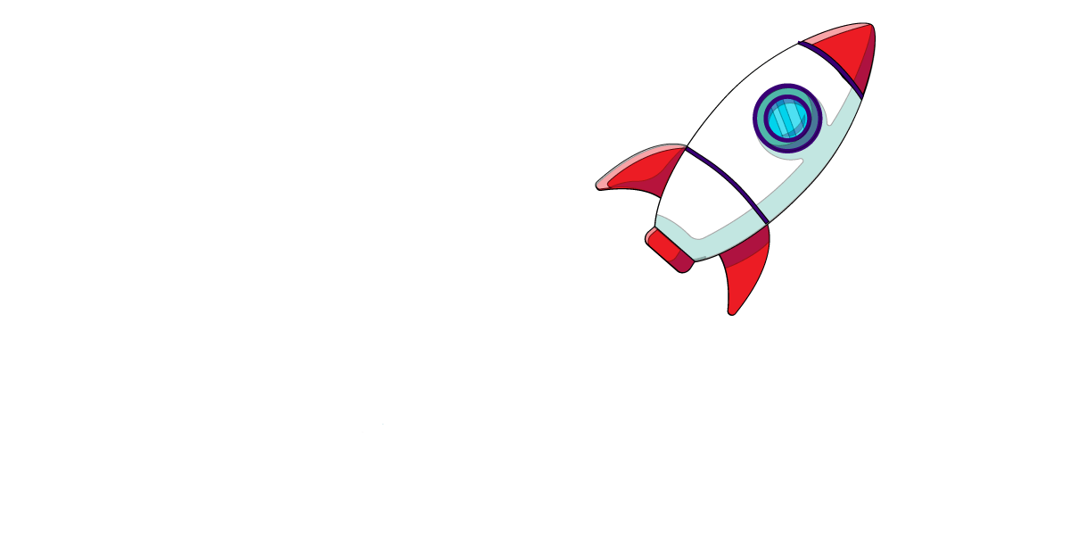 flying rocket